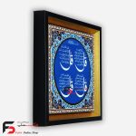 تابلو کاشی 30*30 4قل