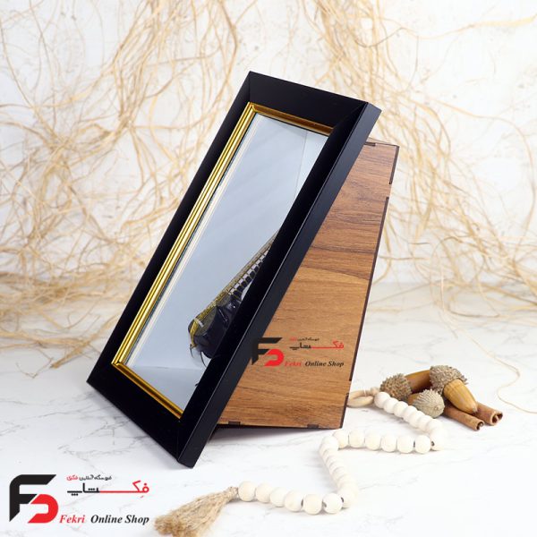 تابلو آلات موسیقی تنبور