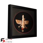 تابلو مس فروهر - Image 3
