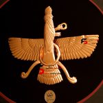 تابلو مس فروهر - Image 4