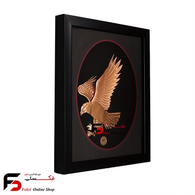 تابلو مس عقاب