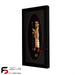 تابلو مس سرباز هخامنشی