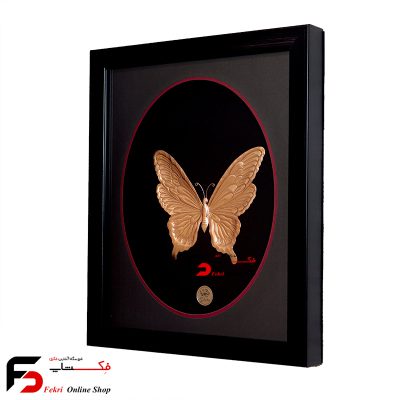 تابلو مس پروانه