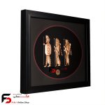 تابلو مس سرباز هخامنشی