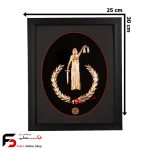 تابلو مس عدالت