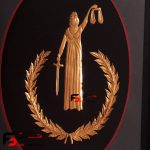 تابلو مس عدالت - Image 3