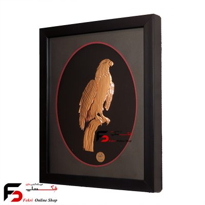 تابلو مس عقاب