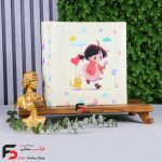 آلبوم عکس رویال کودک سایز کوچک