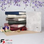 آلبوم عکس فریدار 21*16 آبرنگی