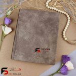 آلبوم عکس فریدار 21*16 آبرنگی