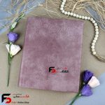آلبوم عکس فریدار 21*16 آبرنگی