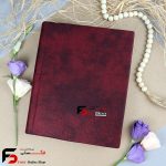 آلبوم عکس فریدار 21*16 آبرنگی