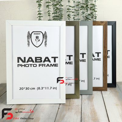 عکس بندانگشتی برای دسته قاب عکس 30*20