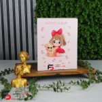 آلبوم عکس پاکتی 10*15 طرح کودک با تنوع طرحی بسیار بالا