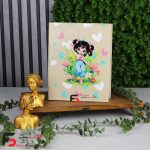 آلبوم عکس پاکتی 10*15 طرح کودک با تنوع طرحی بسیار بالا