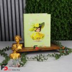 آلبوم عکس پاکتی 10*15 طرح کودک با تنوع طرحی بسیار بالا