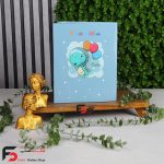 آلبوم عکس پاکتی 10*15 طرح کودک با تنوع طرحی بسیار بالا