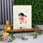 آلبوم عکس پاکتی 10*15 طرح کودک با تنوع طرحی بسیار بالا