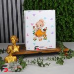 آلبوم عکس پاکتی 10*15 طرح کودک با تنوع طرحی بسیار بالا