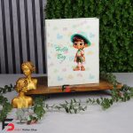 آلبوم عکس پاکتی 10*15 طرح کودک با تنوع طرحی بسیار بالا