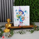 آلبوم عکس پاکتی 10*15 طرح کودک با تنوع طرحی بسیار بالا