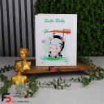 آلبوم عکس پاکتی 10*15 طرح کودک با تنوع طرحی بسیار بالا