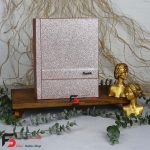 آلبوم فریم‌دار 13*18 اکلیلی در رنگبندی مختلف