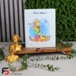 آلبوم عکس پاکتی 16*21 طرح کودک با تنوع طرحی بسیار بالا