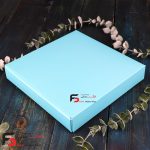 بشقاب میناکاری سفال سایز 16 سانت با بسته بندی عالی
