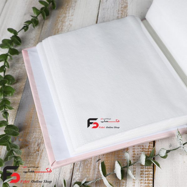 آلبوم عکس پاکتی 18*13 طرح کودک با تنوع طرح بسیار بالا