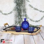 سینی پذیرایی نوین عروس مستطیل