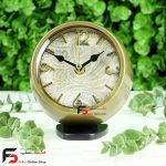 ساعت رومیزی ولدر w01 رنگی در 5 رنگ جذاب و زیبا