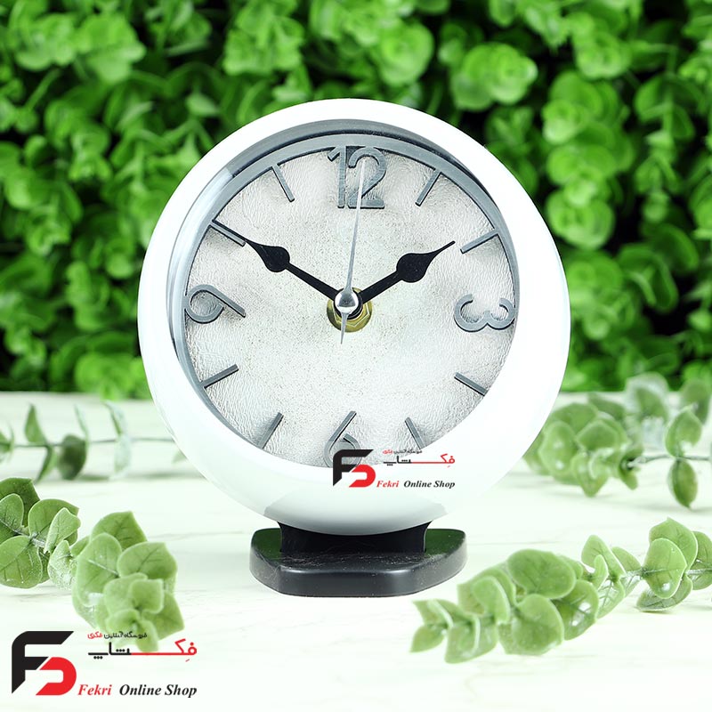 tableclock-welder-w01-3 ساعت رومیزی ولدر w01 رنگی در 5 رنگ جذاب و زیبا