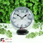 ساعت رومیزی ولدر w01 رنگی در 5 رنگ جذاب و زیبا