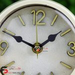 ساعت رومیزی ولدر w01 رنگی در 5 رنگ جذاب و زیبا