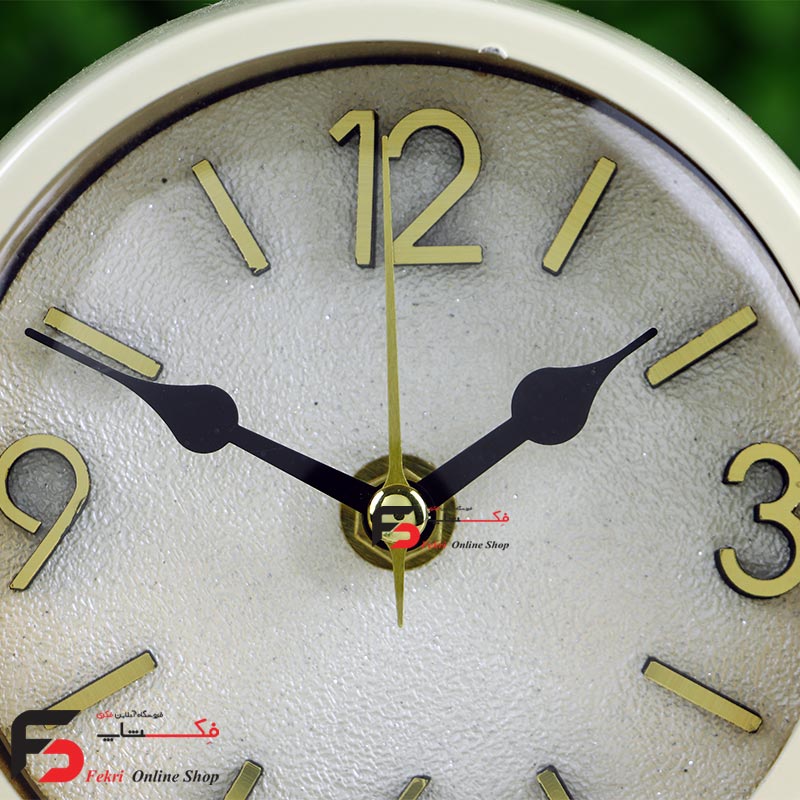 tableclock-welder-w01-7 ساعت رومیزی ولدر w01 رنگی در 5 رنگ جذاب و زیبا