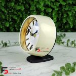 ساعت رومیزی ولدر w01 رنگی در 5 رنگ جذاب و زیبا