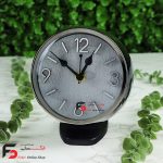 ساعت رومیزی ولدر w02 رنگی در 2 رنگ جذاب و زیبا