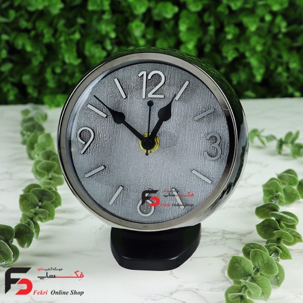 ساعت رومیزی ولدر w02 رنگی در 2 رنگ جذاب و زیبا