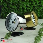 ساعت رومیزی ولدر w02 رنگی در 2 رنگ جذاب و زیبا