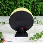 ساعت رومیزی ولدر w02 رنگی در 2 رنگ جذاب و زیبا