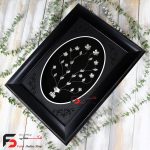 تابلو نقره سری A - Image 2