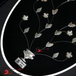 تابلو نقره سری A - Image 3