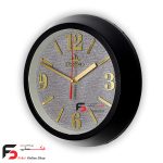 ساعت دیواری سیکو20 پلاس در چهار رنگ با قطر25 سانتی‌متر