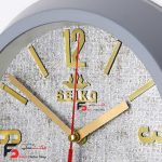 ساعت دیواری سیکو20 پلاس در چهار رنگ با قطر25 سانتی‌متر