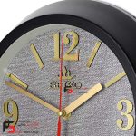 ساعت دیواری سیکو20 پلاس در چهار رنگ با قطر25 سانتی‌متر