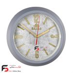 ساعت دیواری سیکو20 پلاس در چهار رنگ با قطر25 سانتی‌متر