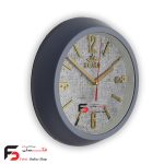 ساعت دیواری سیکو20 پلاس در چهار رنگ با قطر25 سانتی‌متر