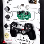 تابلو امرجنسی طرح دسته بازی - Image 4