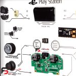 تابلو امرجنسی طرح دسته بازی - Image 8